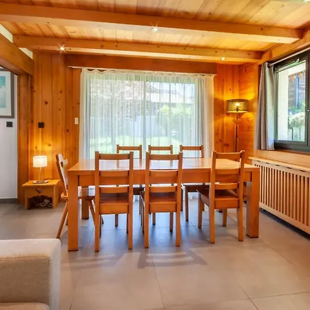 Apartmán Efanle 1 Morzine