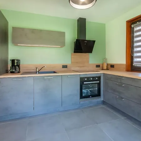 Apartmán Efanle 1 Morzine