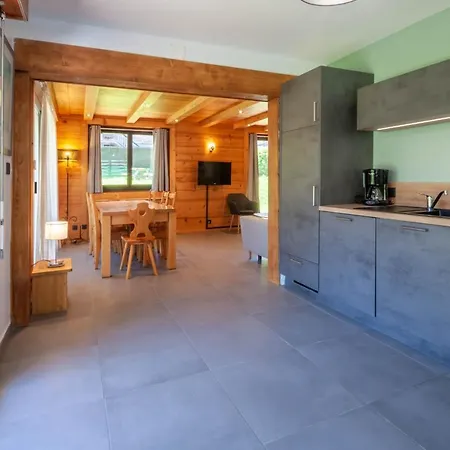 Apartmán Efanle 1 Morzine