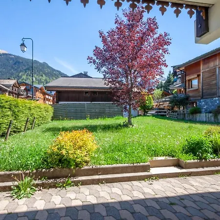 Efanle 1 Apartmán *