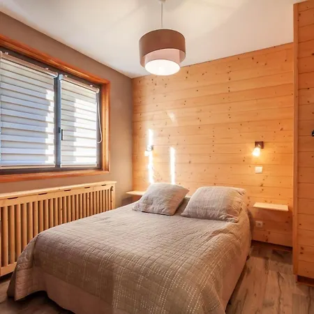 Efanle 1 Apartmán *