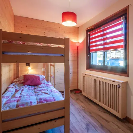Apartmán Efanle 1 *