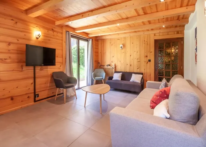 Efanle 1 Appartement Morzine