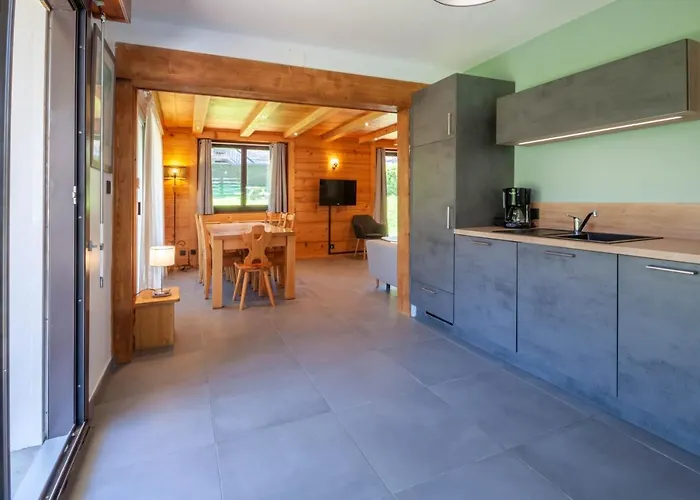 Appartement Efanle 1 Morzine