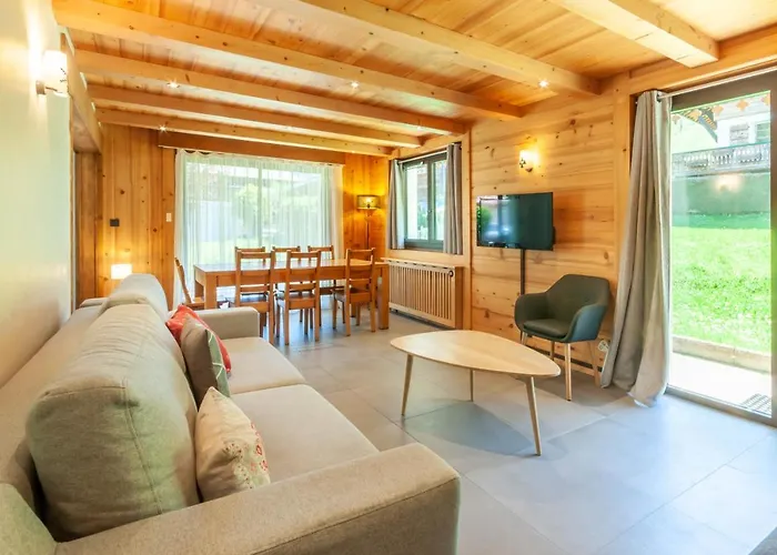 Efanle 1 Appartement